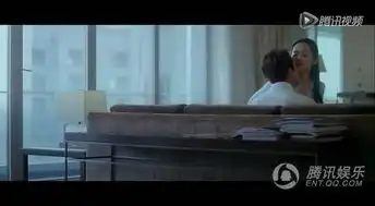 刘亦菲宋承宪新片激情戏火辣神似五十度灰

