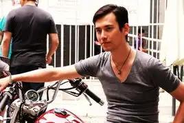 夫妻那些事蔡珩梁静姐弟恋观众称表现亮眼
