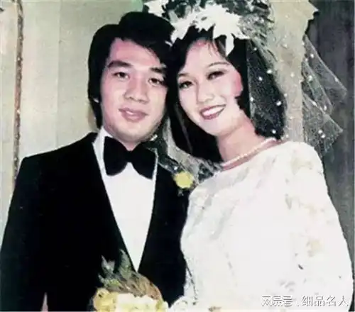 赵雅芝曾间接导致黄元申削发为僧,工作室辟谣她没有去世
