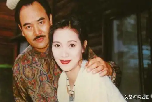 戴晓妍,这个一帘幽梦中三观最不正的女人,结局会幸福吗
