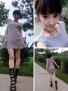 爱情公寓4惊艳女配诺澜抢镜生活照曝光
