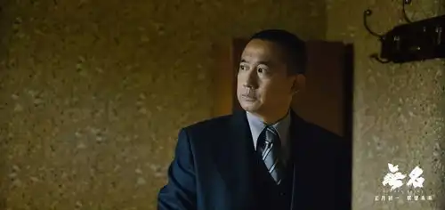 无名官宣全阵容,自称超级商业片,但票房难进前三
