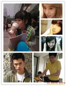爱情公寓主演卸妆照流出底子还是有差距
