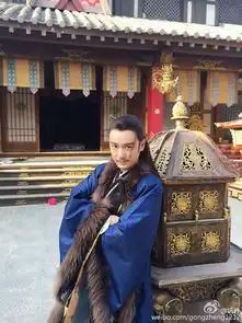 2017年有哪些演技惊艳的男演员
