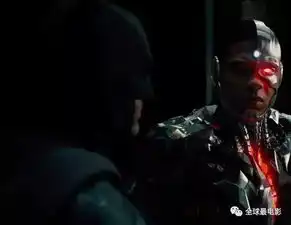 正义联盟曝光新海报蝙蝠侠等蓄势待发
