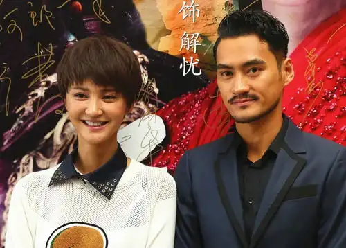 情满四合院于莉剧照李光洁