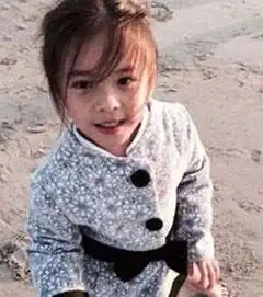 欢乐颂小安迪竟是刘涛女儿王紫嫣剧照曝光演技获赞