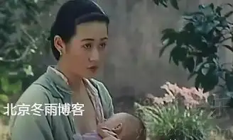 许晴23年前大尺度剧照曝光当众给孩子喂奶
