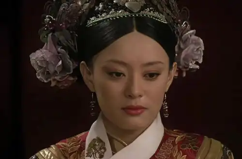 甄嬛传爆火12年后,沈眉庄与温太医终于大婚网友治好了多年的意难平
