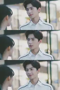 180715日常为杨洋神颜打call宛如从书中走出令人怦然心动

