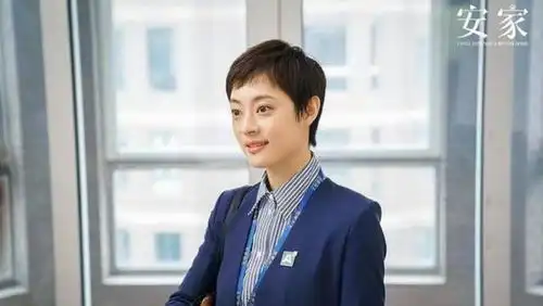 孙俪问张嘉译有没有看过我的安家张嘉译的回复好幽默