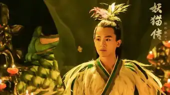 刘亦菲能用这部片让人相信她能演花木兰吗
