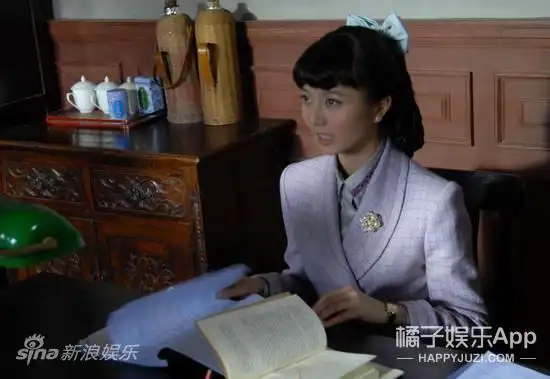还记得一起来看流星雨里的于馨吗她现在长这样啦
