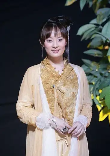 孙俪和罗晋的流金岁月被停拍,据说问题是出在孙俪身上
