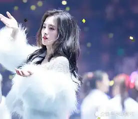 鞠婧祎常年爱发无修图,等看到粉丝发的精修图,才知她是真漂亮
