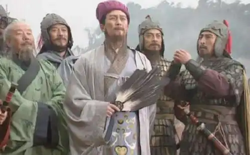 三国时期的司马懿如何通过和使者的对话判断诸葛亮将命不久矣

