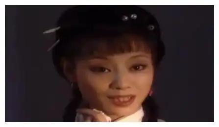 她是甄嬛传里最低调的嫔妃,试戏时因太端庄从宫女变成娘娘
