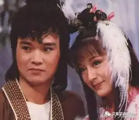 中毒跳下绝情崖的小龙女,因获此物十六年容颜依旧,解毒终获救

