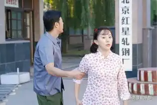 情满四合院于莉剧照刘园媛