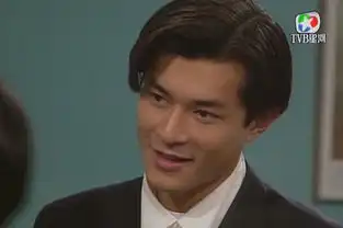 靳东旧照惊艳网友男明星的第一次剧照你还记得吗