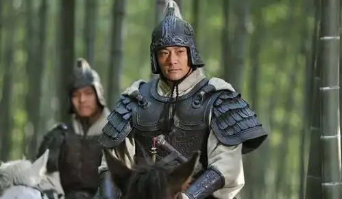 诸葛亮要三分天下,周瑜和鲁肃比他更霸气,灭蜀二分天下

