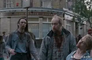 评分最高僵尸片排行榜前十名,林正英僵尸先生是永远经典
