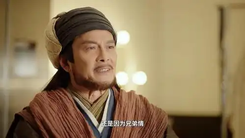 黄日华樊少皇陈浩民齐聚天龙八部2,有纯正武侠内味儿了
