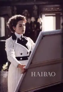 在时装精眼中戏服不时髦才是真out
