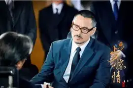 吴奇隆刘诗诗定情之作步步惊情剧照赏析
