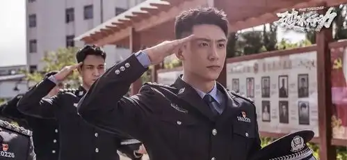 破冰行动这么紧张刺激好看,原来导演曾执导过战狼2
