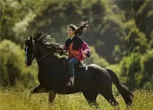 花木兰真的存在吗蒙古发现两具1500年前女战士遗骸,揭露答案