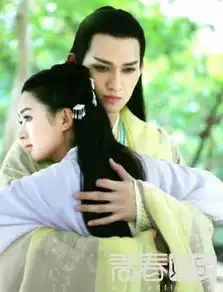 杀姐姐初遇花千骨太美获赞赵丽颖马可cp感胜过霍建华
