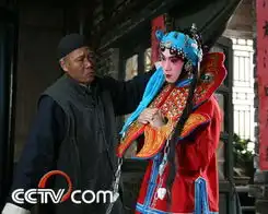 陈宝国电视剧茶馆
