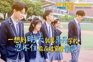 高颜值电影快把我哥带走发最美校服照
