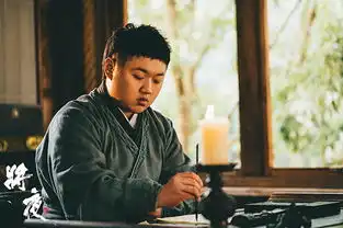 将夜持续热播胡宇轩错拿女主剧本
