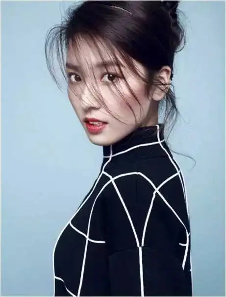 杂志独家专访马春瑞微微一笑很倾城
