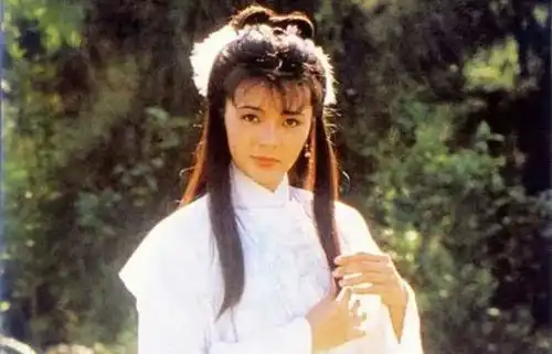 港剧十位古装美人,颜值巅峰时不输如今的女星,总有一款是你的菜