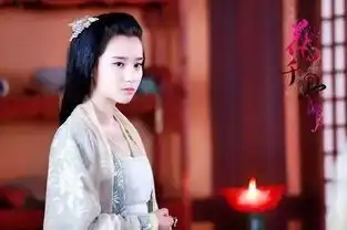 为什么花千骨人缘那么好看看她是如何卖门的

