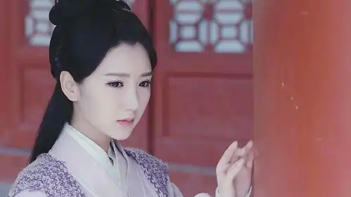 锦绣未央李常茹造型盘点,这是什么惊为天人的姿色普通
