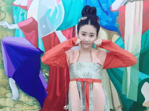 7岁合作过王祖贤,演过你好旧时光,她还是女心理师的小文
