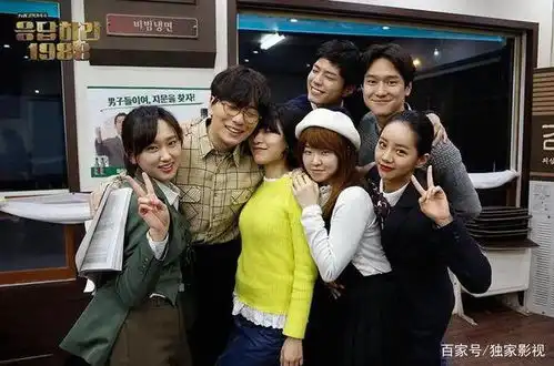 请回答1988女星变脸认不出,德善母女和阿泽演员也被怀疑整容
