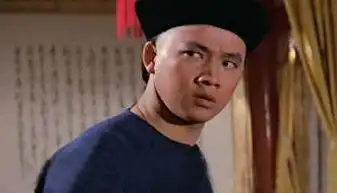 汪禹剧照
