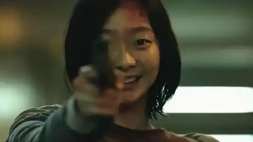 生化改造后的能力强的让人震惊,还有什么不能战胜的吗