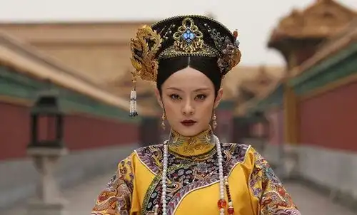 甄嬛传播出十周年,剧中10位娘娘现状盘点