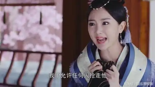 他杀了两个皇帝一个王锦绣未央最后的大反派不是李常茹竟是那个叫宗爱的大太监
