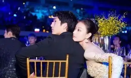 倪妮井柏然分手,合约到期还是曾经爱过
