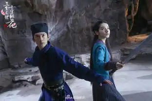 组图承认恋情刘芮麟代斯甜蜜剧照回顾荧幕情侣戏外终成真
