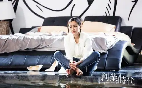 赵丽颖新剧倾城时光将袭,接档杨颖的创业时代,太期待了
