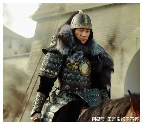 怪才导演徐克将筹拍射雕英雄传,肖战和黄景瑜呼声高