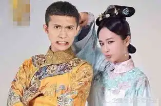 新版鹿鼎记剧照曝出,张一山光头形象,吴京强势出演陈近南
